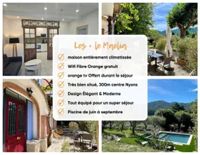 Le Maëlia 4-star gîte - Image 5