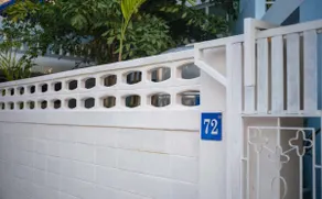 Spacious and quiet 5 bright rooms with swimming pool. Single-family house. Book 3 nights or more for a free 12-seater pick up - Image 2