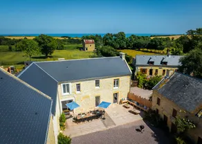 L'écho des Vagues: Gîte for 14 people - Image 2
