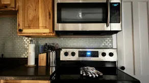 1BR Garden Apt.| W/D + Fire Pit for Summer Nights! - Image 5