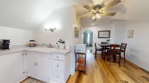 Recovery Loft, 1 Bedroom 1 Bath - Image 5
