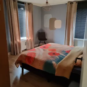 Bij Miranda Thuiskomen (B&B, apartment) - Image 2