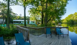 Paradise on the Rainbow River - Image 4