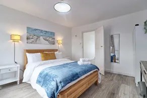 High view house, 3 bed flat, Number 41A - Image 3