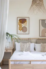 Zahara – Beachfront a 10m | Sea View + Parking - Image 2