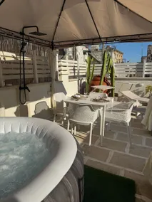 Siramà Suite Deluxe - Image 4