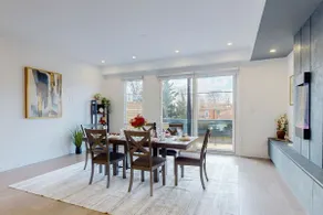New-built 3BR 4BA home w ensuite laundry &Parkings - Image 3