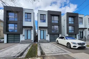 New-built 3BR 4BA home w ensuite laundry &Parkings - Image 5