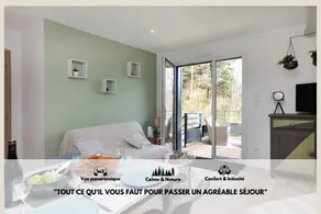 New: Fully equipped cottage 10 minutes from Gérardmer - Image 3