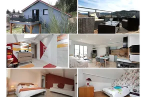 New: Fully equipped cottage 10 minutes from Gérardmer - Image 2