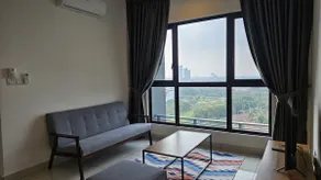 Newly Furnished Home! TrivesHome GM Aeon Port Klang - Image 2
