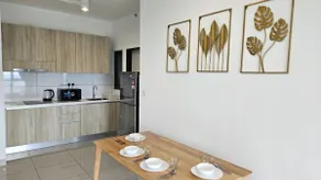 Newly Furnished Home! TrivesHome GM Aeon Port Klang - Image 4
