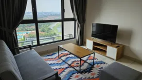 Newly Furnished Home! TrivesHome GM Aeon Port Klang - Image 3