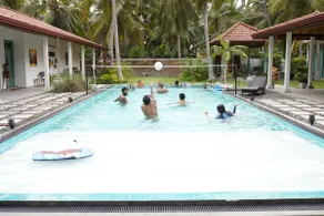 Tropical Haven, Airport Transfers, Pool, & Fun! - Image 3