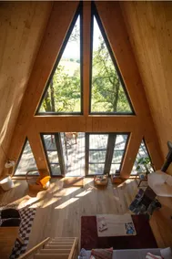 Racine Lodges – Canopy - Image 5