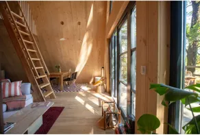 Racine Lodges – Canopy - Image 4