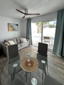 Las Palmeras del Sol Apartment Tarajalejo - Image 4