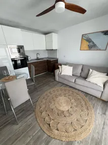Las Palmeras del Sol Apartment Tarajalejo - Image 3