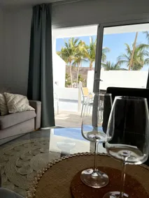 Las Palmeras del Sol Apartment Tarajalejo - Image 2