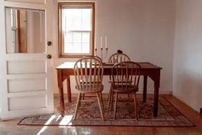 The Old Church Adobe - Historic Corrales Home - Image 5