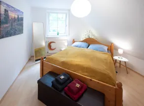 Heideidyll 3 Rooms, WIFI, Balcony, BBQ, Garage - Image 3