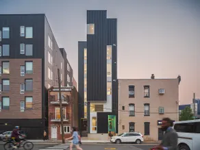Signal House | Modern Fishtown Walk-Up + Views - Image 2