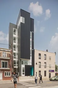 Signal House | Modern Fishtown Walk-Up + Views - Image 3