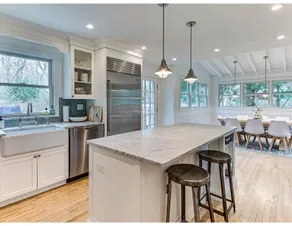 Sag Harbor Chic 4 Bedroom Saltwater Pool - Image 5