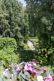Giardino Giusti House & Court - Image 5