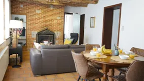 2 Bedrooms, Parking, Garden & Quiet – Duplex Apartment - Image 2