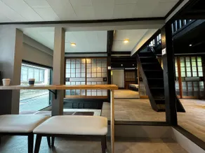 Kamiya Resort Awaji ｜free parking lot close by - Image 4