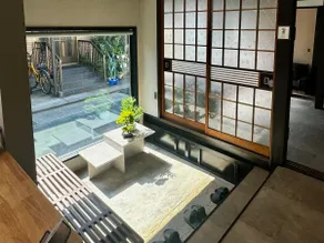 Kamiya Resort Awaji ｜free parking lot close by - Image 5