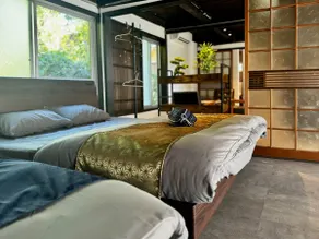 Kamiya Resort Awaji ｜free parking lot close by - Image 2