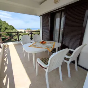Chloe’s Paradise – Sea View | Private Parking - Image 2