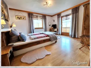 Apartment Egger-Thalmann ”Berglust” with mountain views - Image 2