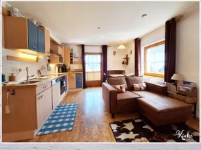 Apartment Egger-Thalmann ”Berglust” with mountain views - Image 4