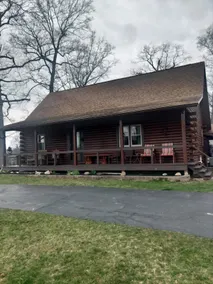 The Cozy Cabin On Long Point - Image 2