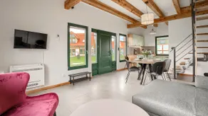 Apartment Radosny 1 Słowińska Aura Rowy - Image 5
