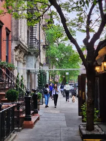 Exciting family apt in East Village - Image 4