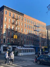 Exciting family apt in East Village - Image 5