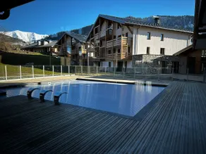 Spacious 4 Rooms 6 people - Comfort in Megève - Image 4