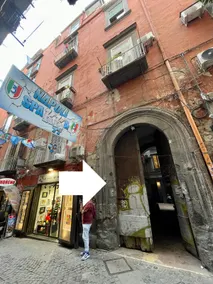 Apartment in Napoli “Vico Inn” - Image 5
