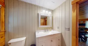 Private Waterfront Dog Friendly Lake House - Image 5