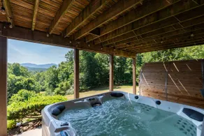 Mountain Views | Resort Style Amenities Retreat - Image 4