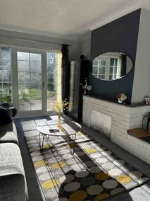 Birmingham Bungalow Serviced Apartment NEC Airport Bullring - Image 4