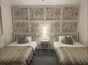 Birmingham Bungalow Serviced Apartment NEC Airport Bullring - Image 3