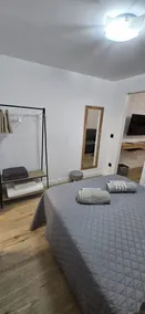 Modern loft in the heart of downtown. Apartment in Jaén. - Image 3