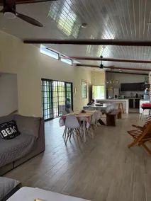 Casa Iguana - Punta Barco Viejo (Old Boat Point). Up to 12 guests. - Image 3
