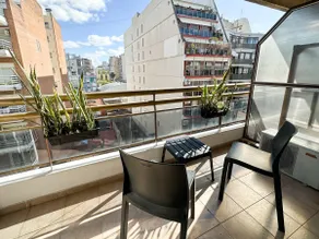 Charming & Comfy Almagro Gem: Balcony ~ Double Bed - Image 3