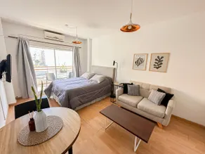 Charming & Comfy Almagro Gem: Balcony ~ Double Bed - Image 2